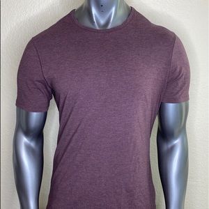 Lululemon mens t-shirt size Large